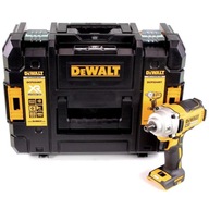 Rázový uťahovák Dewalt DCF894nt 447Nm 18V