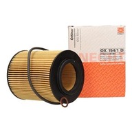 Olejový filter KNECHT OX 154/1D BMW E46 E39 E90 M54