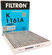 KABÍNOVÝ FILTER FILTRON K1161A MAZDA 6