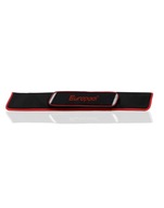 Kryt na tágo Europool Soft 1/1 Pool Cue Red