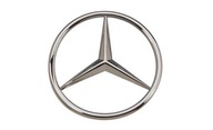 ORIGINÁLNA HVIEZDA NA KOHÚTIKU MERCEDES W219 A2197580