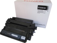 Toner pre HP 55X, HP CE255X, HP P3015, M521, M525