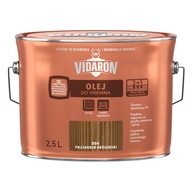 Vidaron olej na drevo 2,5L Royal Rosewood