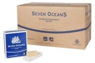 24x Rations SEVEN OCEANS 500g