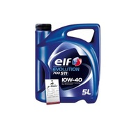 OLEJ ELF 10W-40 EVOLUTION STI 5L