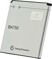 Batéria SONY SE BA750 XPERIA ARC S LT18i LT15i X12