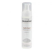 Čistenie kože Colorlock Soft Clean 200 ml