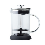 Bialetti Vetro napeňovač mlieka 6tz 330ml