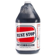 RUST STOP RUST CHECK ANTIKORÓZIA 4l na podvozok