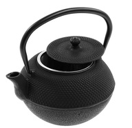 Kinghoff Iron Teapot infúzna kanvica 850 ml