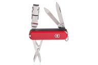 Victorinox Nail Clip 580 vreckový nôž, orezávač nechtov 65 mm