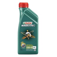 CASTROL MAGNATEC 10W40 A3/B4 DIESEL BENZÍN 1l