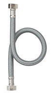 TUCAI flexibilný kábel, hadica 1/2 x 1/2 - 200 cm