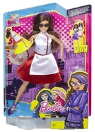 BARBIE SPY AGENTS TAJNÁ AGENTKA TERESA DHF07