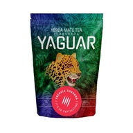 Yerba Mate Yaguar Energy Guarana 0,5kg 500g