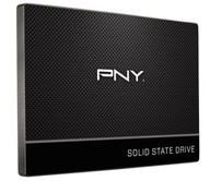 SSD 2,5 PNY CS900 250 GB SATA3 535/500 MB 7 mm