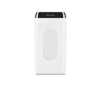 POWERBANK 10000mAh 2v1 QI INDUKTÍVNA NABÍJAČKA