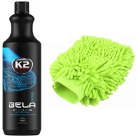 K2 BELA PRO 1L SUNSET FRESH ACTIVE PENA NEU.PH R