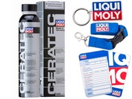 LIQUI MOLY CERA TEC PRÍSADA DO KERAMICKÉHO OLEJA