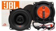 JBL REPRODUKTORY RENAULT MEGANE 3 DVERE PRED ZADNÉ