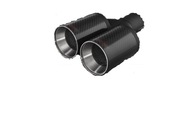 DVOJUHLÍKOVÝ HROT 2X80 MM BUZZER ĽAVÝ