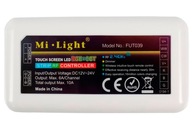 Mi-Light RGBWW RGB+CCT WiFi 4z ovládač LED pásikov