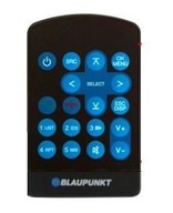 PILOT BLAUPUNKT MADRID SAN FRANCISCO TORONTO