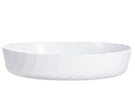 BRITANNA PLATTER šalátová misa LUMINARC 32CM Trianon