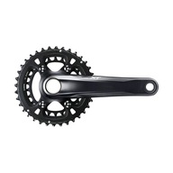 Kľuky SHIMANO XT FC-M8100-2 12-st 36/26T 175mm