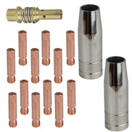 Sada dielov MIGOMAT MB 15 držiak 1,0 mm