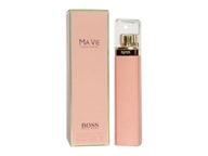 HUGO BOSS MA VIE PARFÉM 75ML EDP PRODUKT