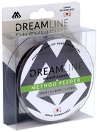 MIKADO DREAMLINE METHOD PODÁVAČKA 150m 0,24mm