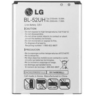 NOVÁ ORIGINÁLNA BATÉRIA BL-52UH LG L65 d280n