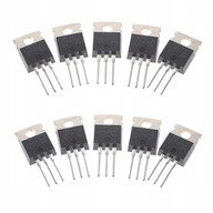 10ks IRFZ44N Tranzistor 55V 49A N-MOSFET