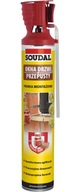 SOUDAL GENIUS PĚNA NA ZBRAŇ S APLIKÁTOROM 770ML