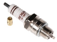 Iridium Spark Plug Scooter 2T nahrádza NGK BR7HIX