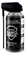 Mazivo na cyklistické reťaze Nano Protech 150ml sprej