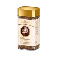 IDEE KAFFEE ROZPUSTNÁ KÁVA 100g