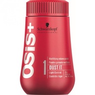 SCHWARZKOPF OSIS+ DUST IT MATTIFY PWDER 10g