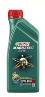 Castrol Magnatec Diesel 10w40 1l DĄBROWA GÓRNICZA