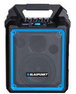 AKTÍVNY STĹPEC BLAUPUNKT MB10 BLUETOOTH KARAOKE