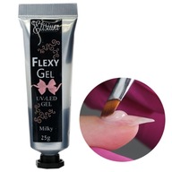 ELISIUM Flexy Gel Nail Builder Gel 25g LED