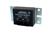 Regulátor Jezpol RE-28 Bizon Star Jelcz PR110 H9