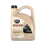 K-2 KULER BLUE chladiaca kvapalina 5L