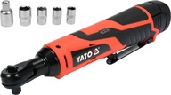 YATO RATCHET RATCHET 12V (2.0AH1H45NM) YT-82902