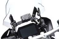 SW-MOTECH Antivibračný GPS držiak pre BMW R 1250 GS