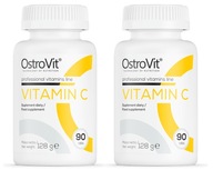 2X OSTROVIT VITAMÍN C 1000mg 180 tabliet VITAMÍN