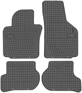 Gumové koberce DULIAN SEAT/SKODA/VW Leon II -12,