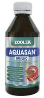 ZOOLEK AQUASAN IMMUNO 250ml NA CHOROBY RÝB