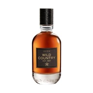 AVON WILD COUNTRY toaletná voda 75 ml + ZADARMO